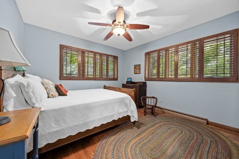 Tiny photo for 12 Meadowood Drive, Oak Brook, IL 60523 (MLS # 12756857)