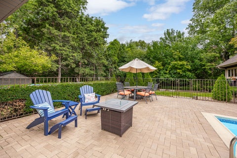Tiny photo for 12 Meadowood Drive, Oak Brook, IL 60523 (MLS # 12756857)