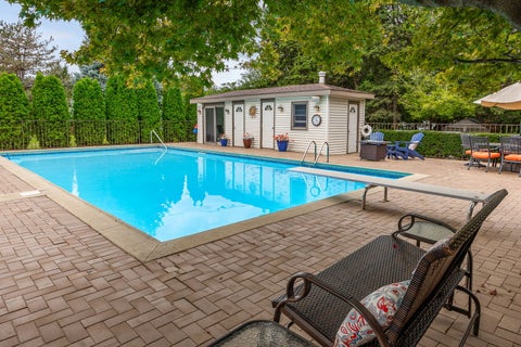 Tiny photo for 12 Meadowood Drive, Oak Brook, IL 60523 (MLS # 12756857)