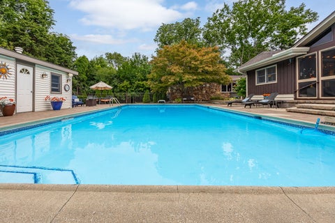 Tiny photo for 12 Meadowood Drive, Oak Brook, IL 60523 (MLS # 12756857)