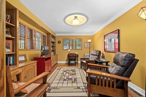 Tiny photo for 12 Meadowood Drive, Oak Brook, IL 60523 (MLS # 12756857)