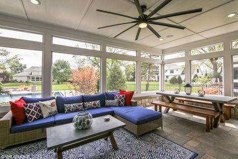 Tiny photo for 1435 Pfingsten Road, Northbrook, IL 60062 (MLS # 12407683)