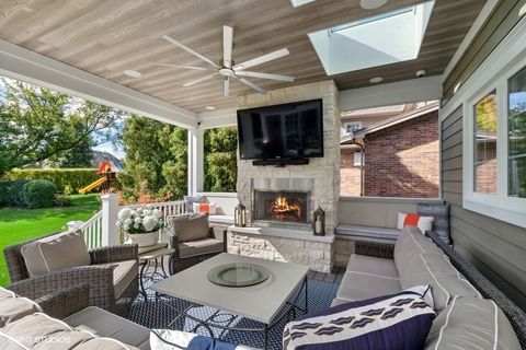 Tiny photo for 1435 Pfingsten Road, Northbrook, IL 60062 (MLS # 12407683)