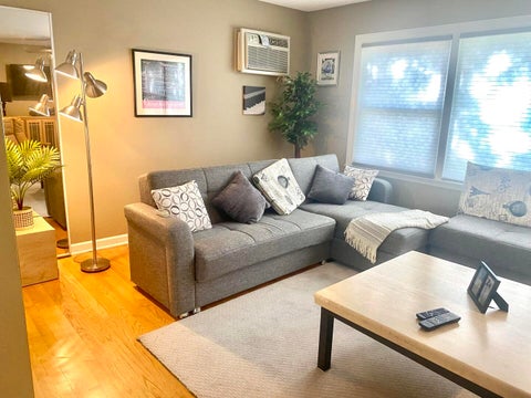 Tiny photo for 3111 Paris Avenue #207, River Grove, IL 60171 (MLS # 12777506)