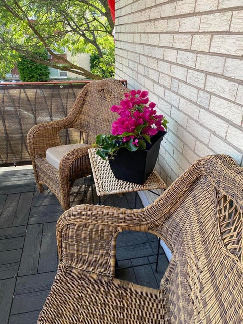 Tiny photo for 3111 Paris Avenue #207, River Grove, IL 60171 (MLS # 12777506)