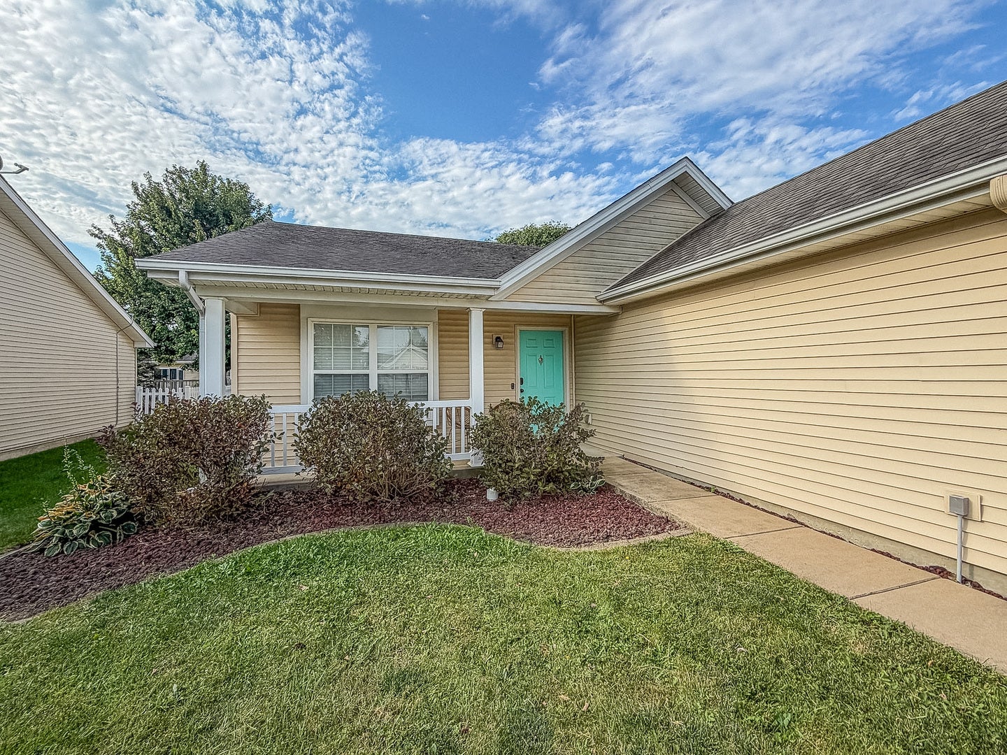 711 Newton Drive