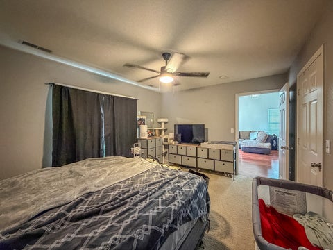 Tiny photo for 711 Newton Drive, Champaign, IL 61822 (MLS # 12743234)
