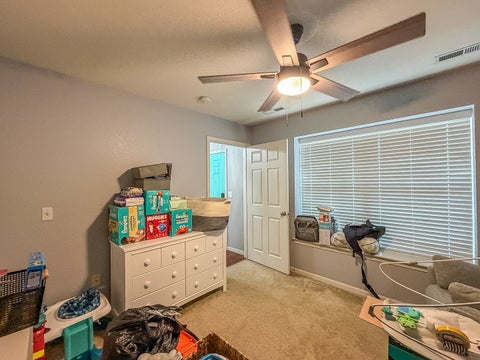 Tiny photo for 711 Newton Drive, Champaign, IL 61822 (MLS # 12743234)