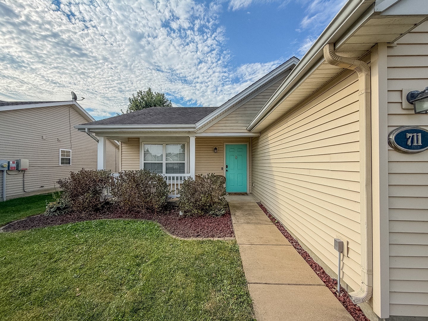 711 Newton Drive
