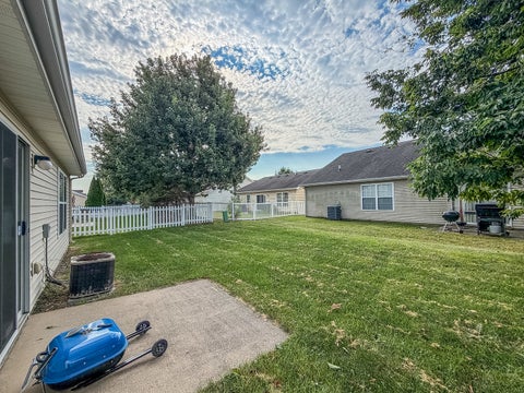 Tiny photo for 711 Newton Drive, Champaign, IL 61822 (MLS # 12743234)