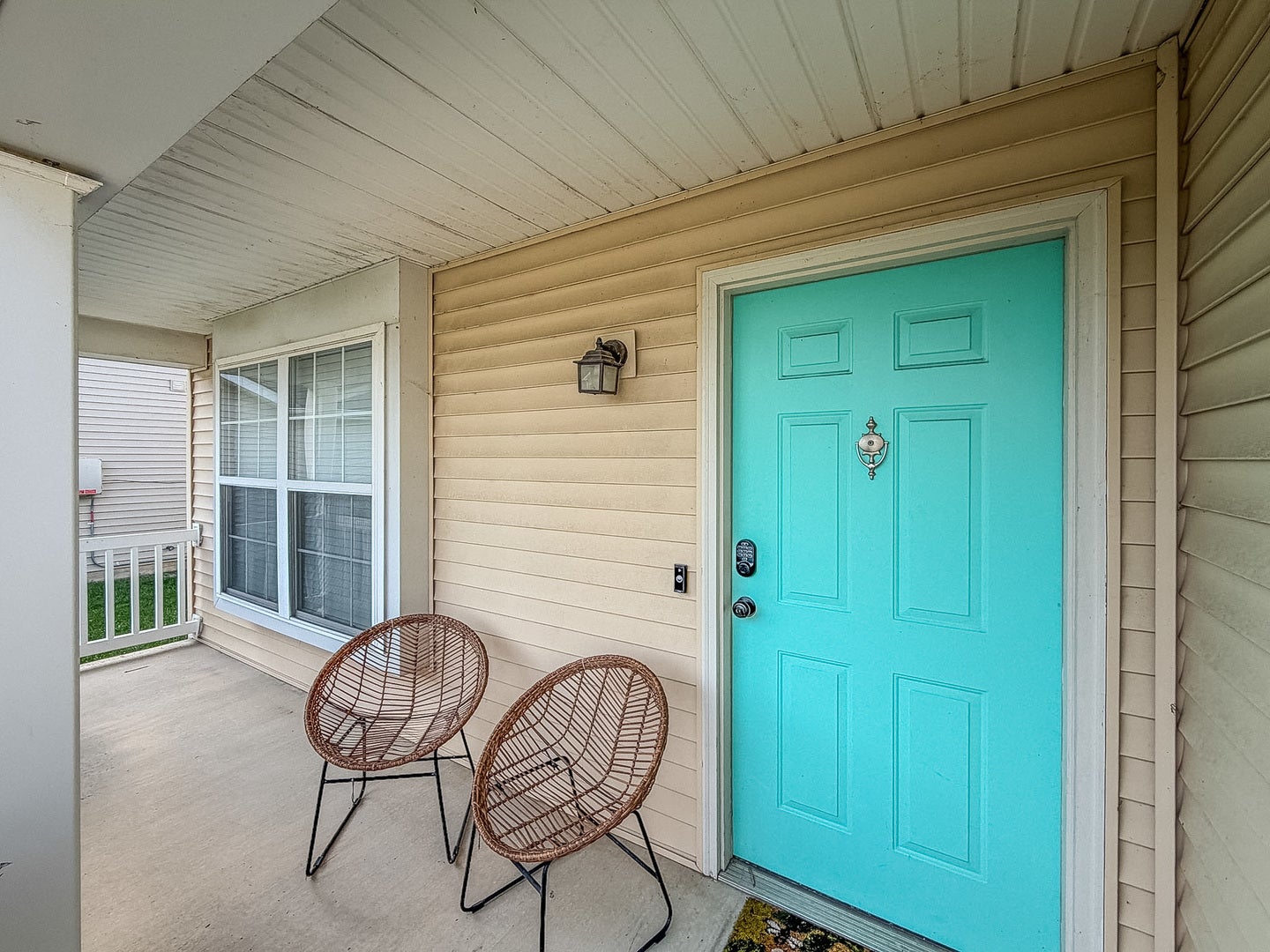 711 Newton Drive
