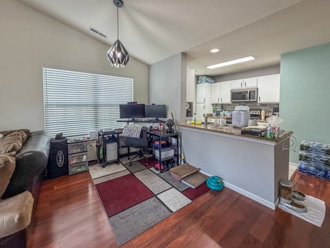 Tiny photo for 711 Newton Drive, Champaign, IL 61822 (MLS # 12743234)