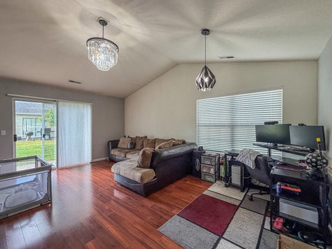 Tiny photo for 711 Newton Drive, Champaign, IL 61822 (MLS # 12743234)