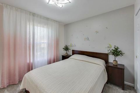 Tiny photo for 13204 Cinnamon Circle, Plainfield, IL 60585 (MLS # 12551276)