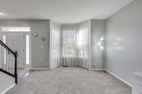 Tiny photo for 13204 Cinnamon Circle, Plainfield, IL 60585 (MLS # 12551276)