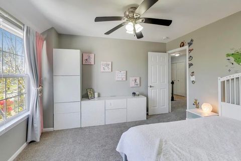 Tiny photo for 13204 Cinnamon Circle, Plainfield, IL 60585 (MLS # 12551276)