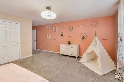 Tiny photo for 13204 Cinnamon Circle, Plainfield, IL 60585 (MLS # 12551276)