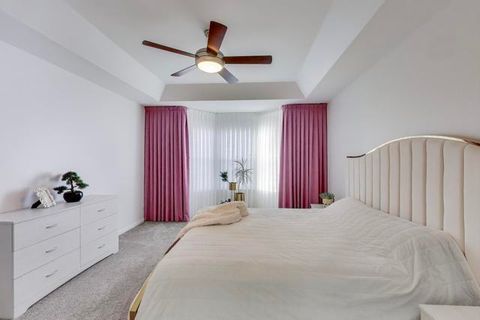 Tiny photo for 13204 Cinnamon Circle, Plainfield, IL 60585 (MLS # 12551276)