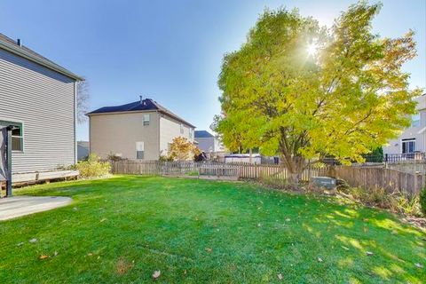 Tiny photo for 13204 Cinnamon Circle, Plainfield, IL 60585 (MLS # 12551276)