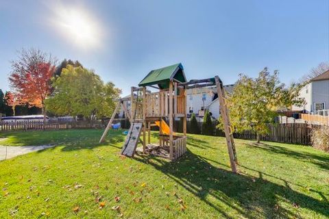 Tiny photo for 13204 Cinnamon Circle, Plainfield, IL 60585 (MLS # 12551276)