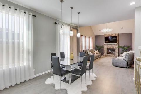 Tiny photo for 13204 Cinnamon Circle, Plainfield, IL 60585 (MLS # 12551276)