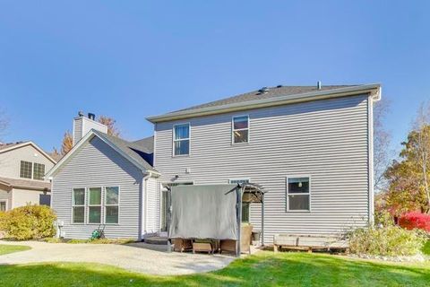 Tiny photo for 13204 Cinnamon Circle, Plainfield, IL 60585 (MLS # 12551276)