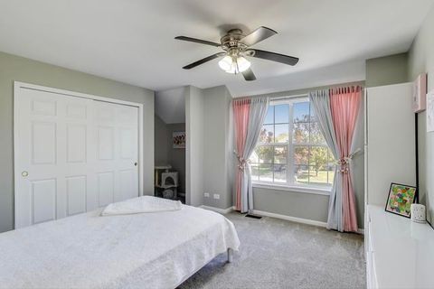 Tiny photo for 13204 Cinnamon Circle, Plainfield, IL 60585 (MLS # 12551276)