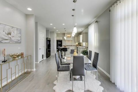 Tiny photo for 13204 Cinnamon Circle, Plainfield, IL 60585 (MLS # 12551276)