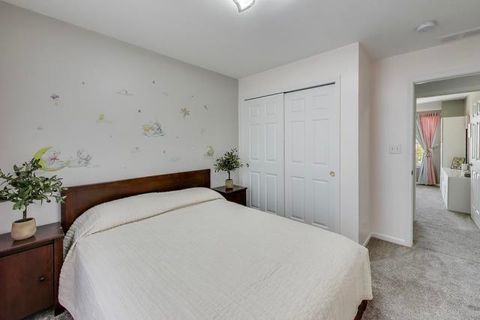 Tiny photo for 13204 Cinnamon Circle, Plainfield, IL 60585 (MLS # 12551276)