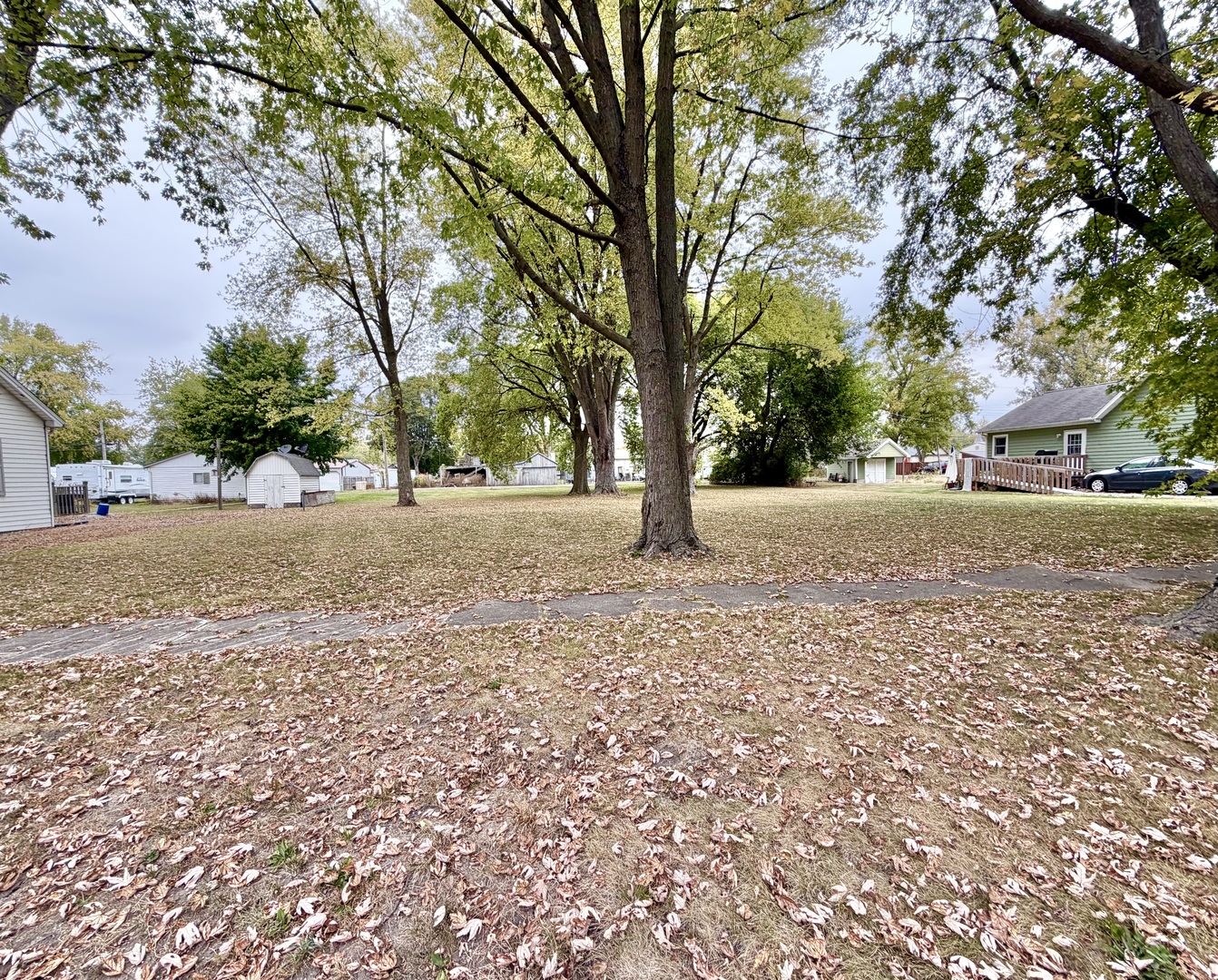 313 E Orchard Street