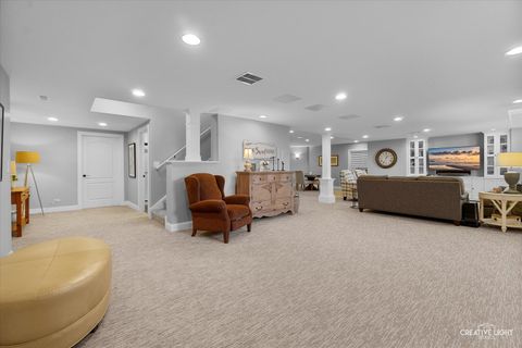 Tiny photo for 39W841 S Hathaway Lane, Geneva, IL 60134 (MLS # 12506100)