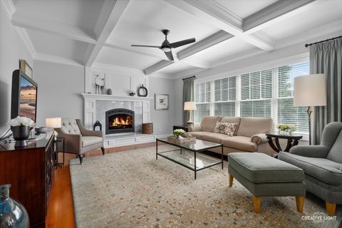 Tiny photo for 39W841 S Hathaway Lane, Geneva, IL 60134 (MLS # 12506100)