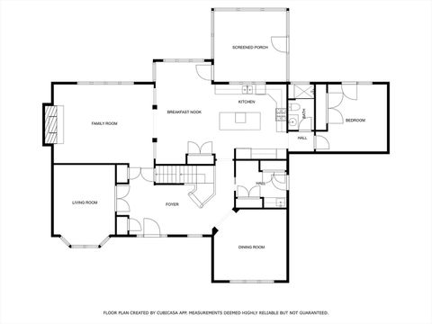 Tiny photo for 39W841 S Hathaway Lane, Geneva, IL 60134 (MLS # 12506100)