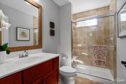 Tiny photo for 39W841 S Hathaway Lane, Geneva, IL 60134 (MLS # 12506100)