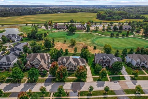 Tiny photo for 39W841 S Hathaway Lane, Geneva, IL 60134 (MLS # 12506100)