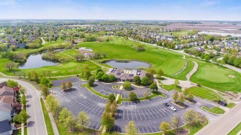 Tiny photo for 39W841 S Hathaway Lane, Geneva, IL 60134 (MLS # 12506100)