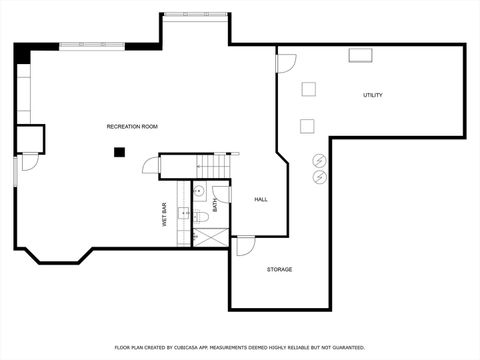 Tiny photo for 39W841 S Hathaway Lane, Geneva, IL 60134 (MLS # 12506100)