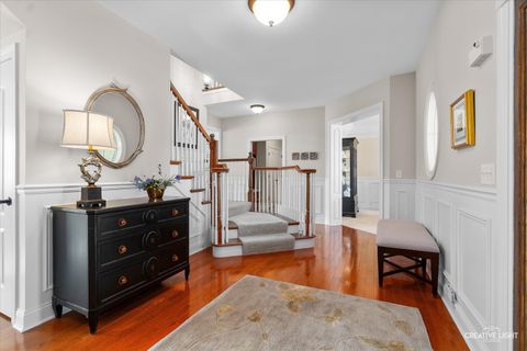 Tiny photo for 39W841 S Hathaway Lane, Geneva, IL 60134 (MLS # 12506100)