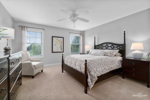 Tiny photo for 39W841 S Hathaway Lane, Geneva, IL 60134 (MLS # 12506100)