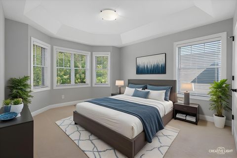 Tiny photo for 39W841 S Hathaway Lane, Geneva, IL 60134 (MLS # 12506100)