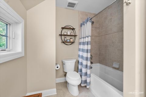 Tiny photo for 39W841 S Hathaway Lane, Geneva, IL 60134 (MLS # 12506100)