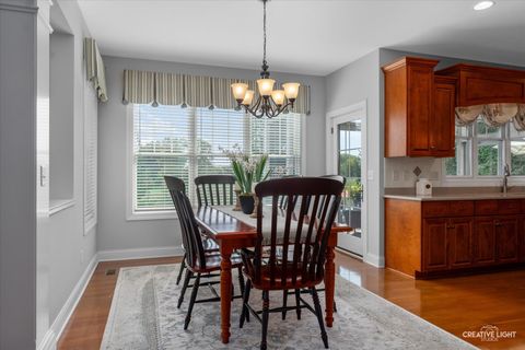 Tiny photo for 39W841 S Hathaway Lane, Geneva, IL 60134 (MLS # 12506100)