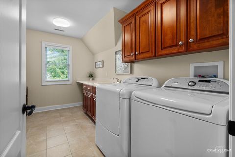 Tiny photo for 39W841 S Hathaway Lane, Geneva, IL 60134 (MLS # 12506100)