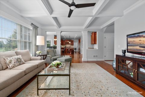 Tiny photo for 39W841 S Hathaway Lane, Geneva, IL 60134 (MLS # 12506100)