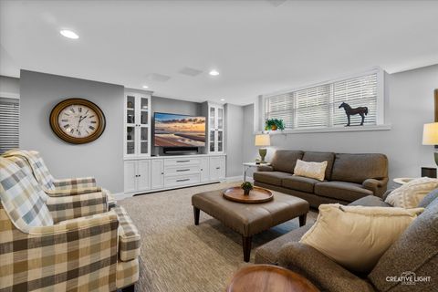 Tiny photo for 39W841 S Hathaway Lane, Geneva, IL 60134 (MLS # 12506100)