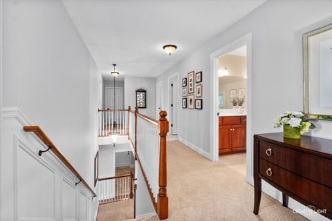 Tiny photo for 39W841 S Hathaway Lane, Geneva, IL 60134 (MLS # 12506100)