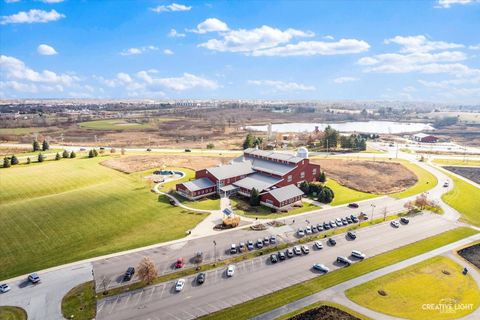 Tiny photo for 39W841 S Hathaway Lane, Geneva, IL 60134 (MLS # 12506100)