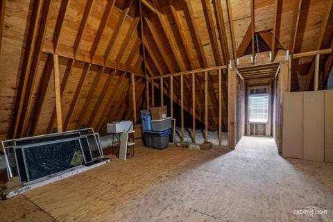 Tiny photo for 39W841 S Hathaway Lane, Geneva, IL 60134 (MLS # 12506100)