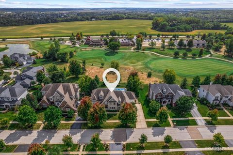 Tiny photo for 39W841 S Hathaway Lane, Geneva, IL 60134 (MLS # 12506100)