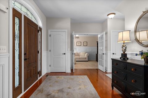 Tiny photo for 39W841 S Hathaway Lane, Geneva, IL 60134 (MLS # 12506100)